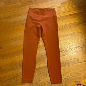 Lulu lemon align leggings 25’